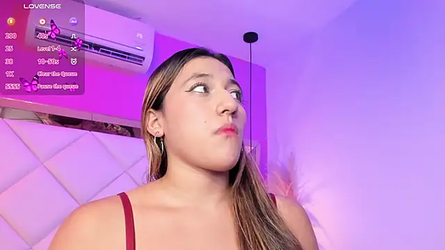 Mariee__ webcam