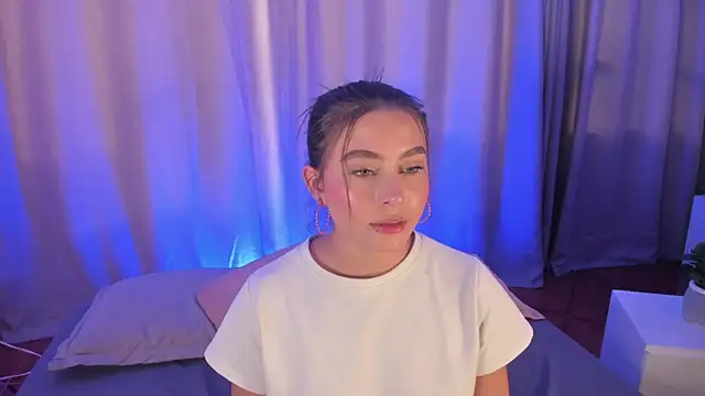Miia_Anderson_1 webcam