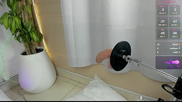 KattyManson webcam