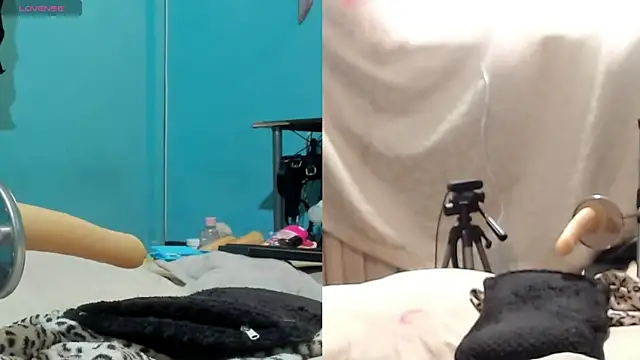 Frida_dominatrix webcam