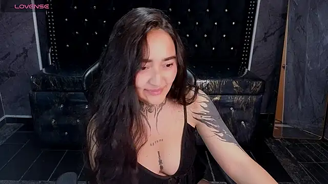 Vickky_B webcam