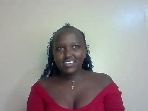 _Sharon1 webcam