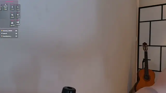 molly_marmalade_ webcam