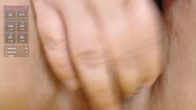 Kerly_Doll webcam