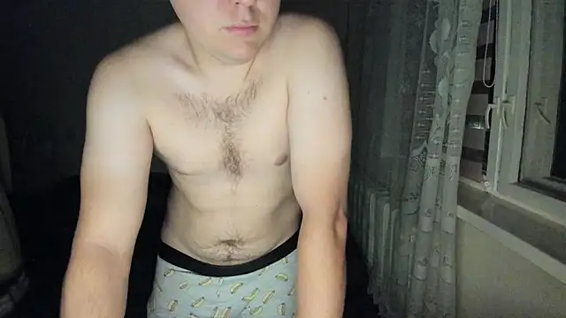 AnikaBest webcam