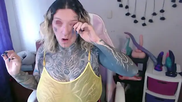 SLOPPYTITSS webcam