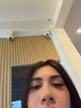 clarachanelricek webcam