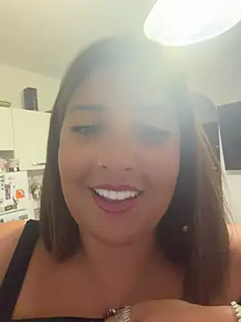 Novababy18 webcam