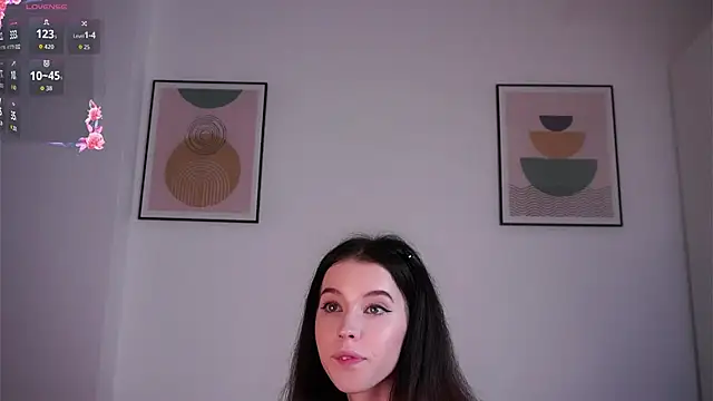cleotildepiel - CleotildePiel's free webcam - UK Sex Cams