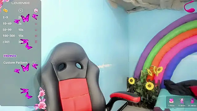 Britany_montiel webcam