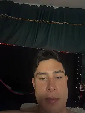 AustinJones_ webcam