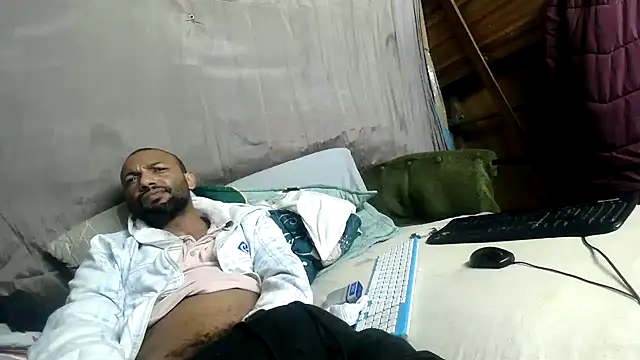 Camodick webcam