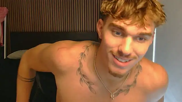 TheNicoRyder webcam