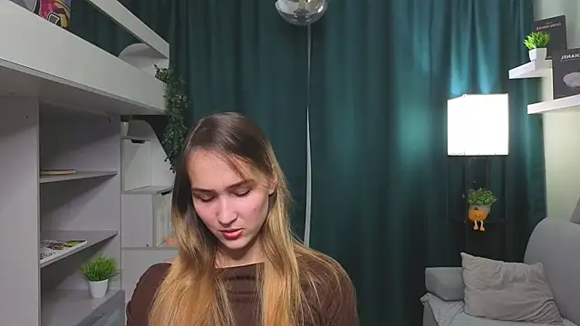 EwaSprinzl webcam