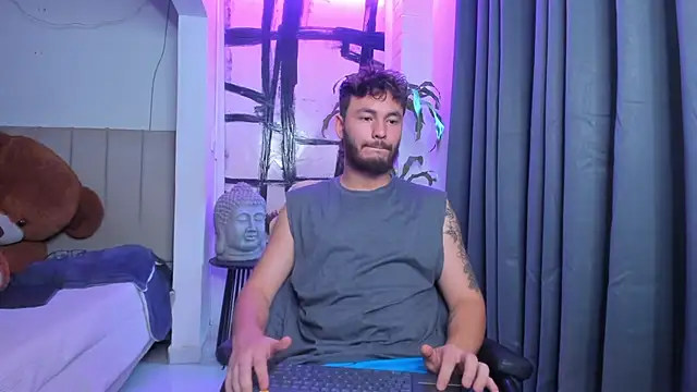 JacoLive webcam