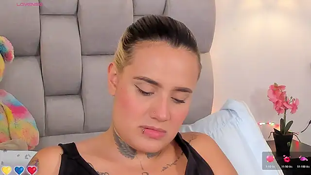 Susan-Sweet-7 webcam