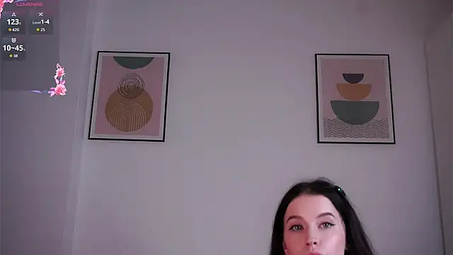 cleotildepiel - CleotildePiel's free webcam - UK Sex Cams