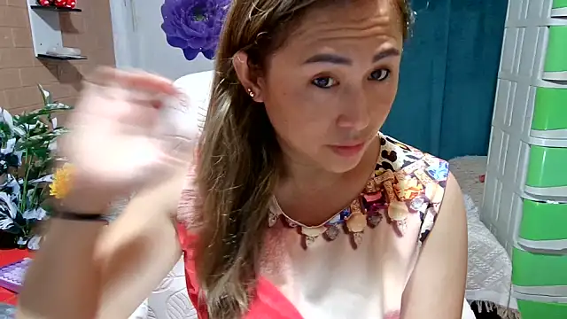 Filipina_Desire webcam