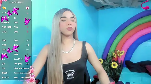 Britany_montiel live cam