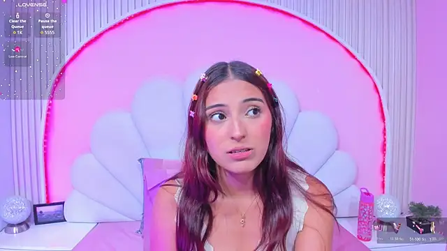 Ary__cherry webcam