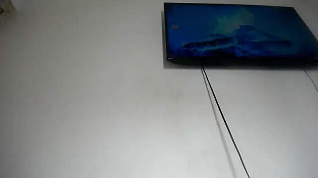 Fox_Loves webcam
