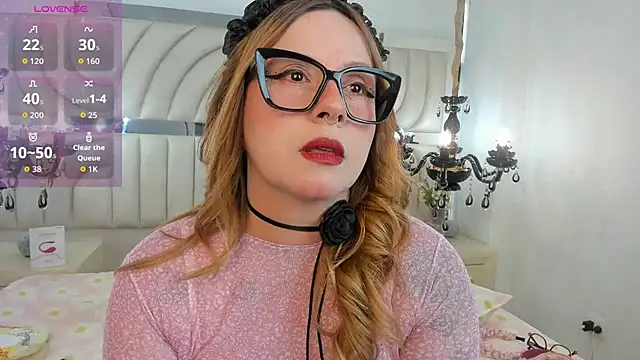 Paulette_roux webcam