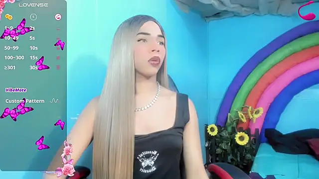 Britany_montiel live cam