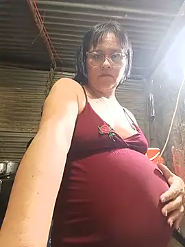 Dirty_Pregnant_Mommy webcam