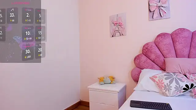 Abby-campbel webcam