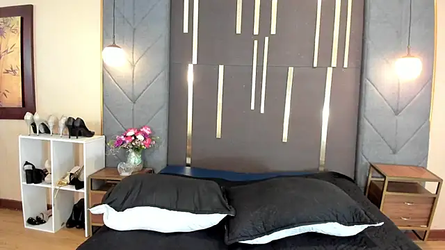 OliviGrace webcam