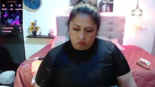 Keyla01_ webcam
