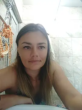 KrissSexi webcam