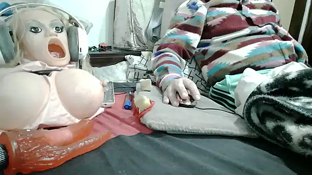 messi_syssy webcam