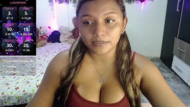 sexysusan4you webcam