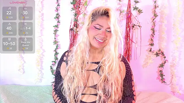 IvonnyBon_gh webcam