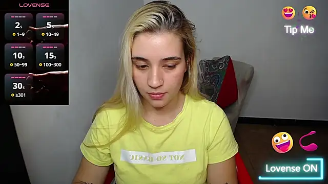 Ambar_lynn01 webcam