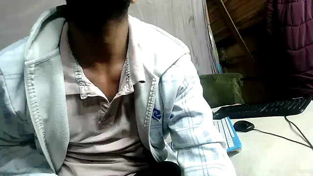 Camodick webcam
