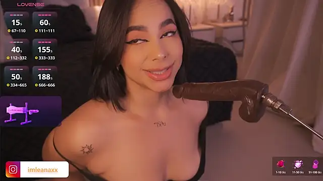 imLeanna_ webcam