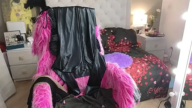 RoxalanaStar webcam