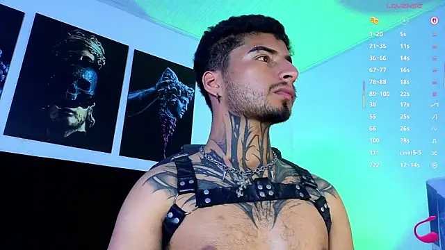 JuanCamiilo_66 webcam