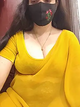 Saanvi-Sen webcam