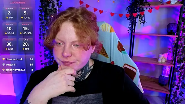 Cassie_xKiss webcam