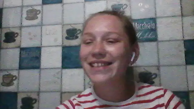 Anna_wey webcam