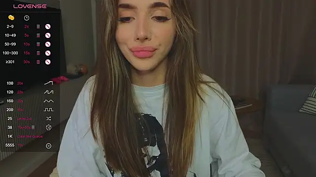shuggybaby webcam