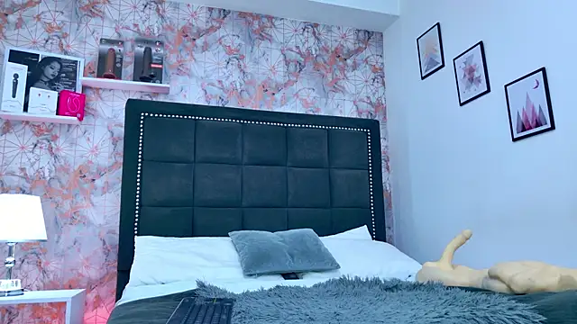 Angelique_Angell webcam