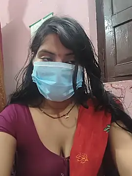 Miss_Aayushi webcam