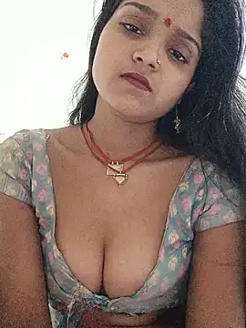 Harini_Gautam webcam