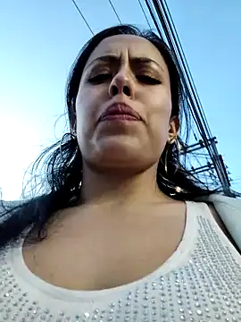 Queen_Ashly webcam
