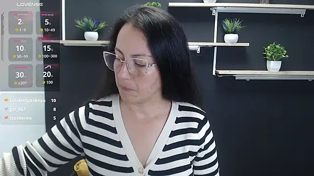 Lauryn_Jones webcam