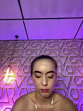 MelanyyJhonson15 webcam